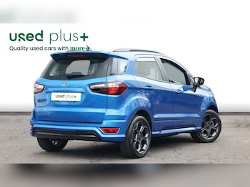 Used Ford Ecosport 2021 for sale - 78813777: Photo