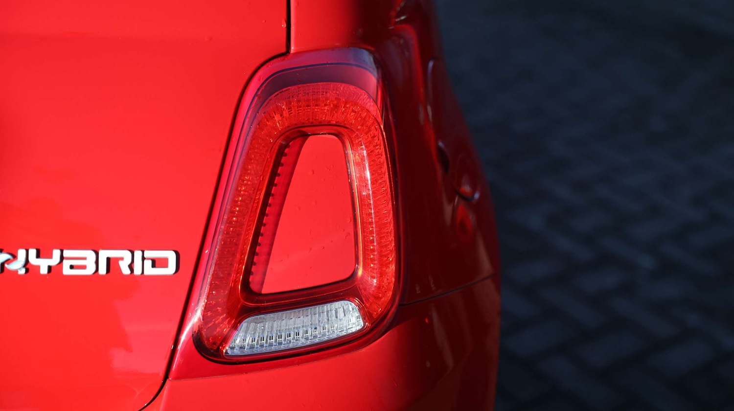 Used Fiat 500 2022 for sale - 76818550: Photo 10