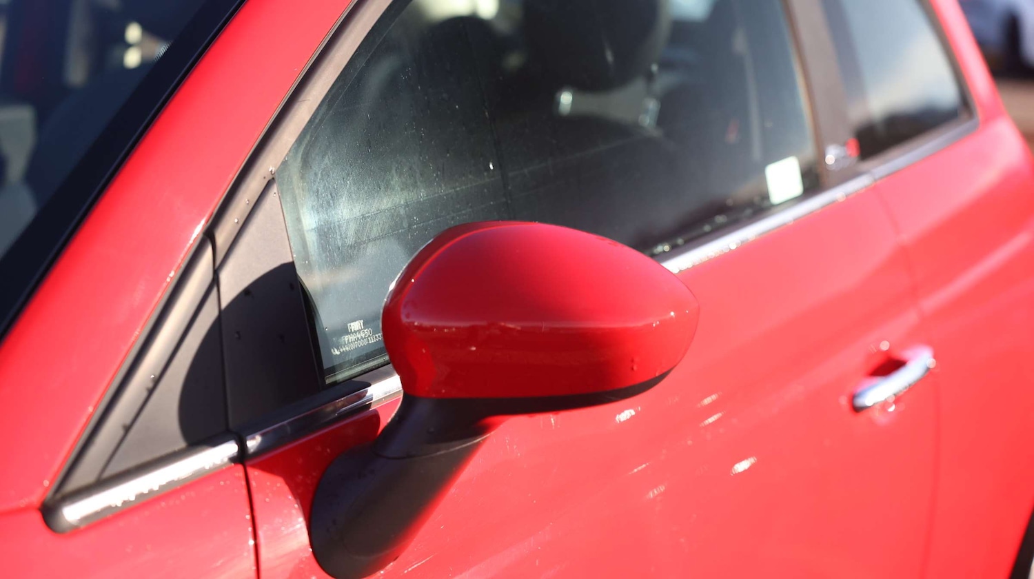 Used Fiat 500 2022 for sale - 76818550: Photo 13