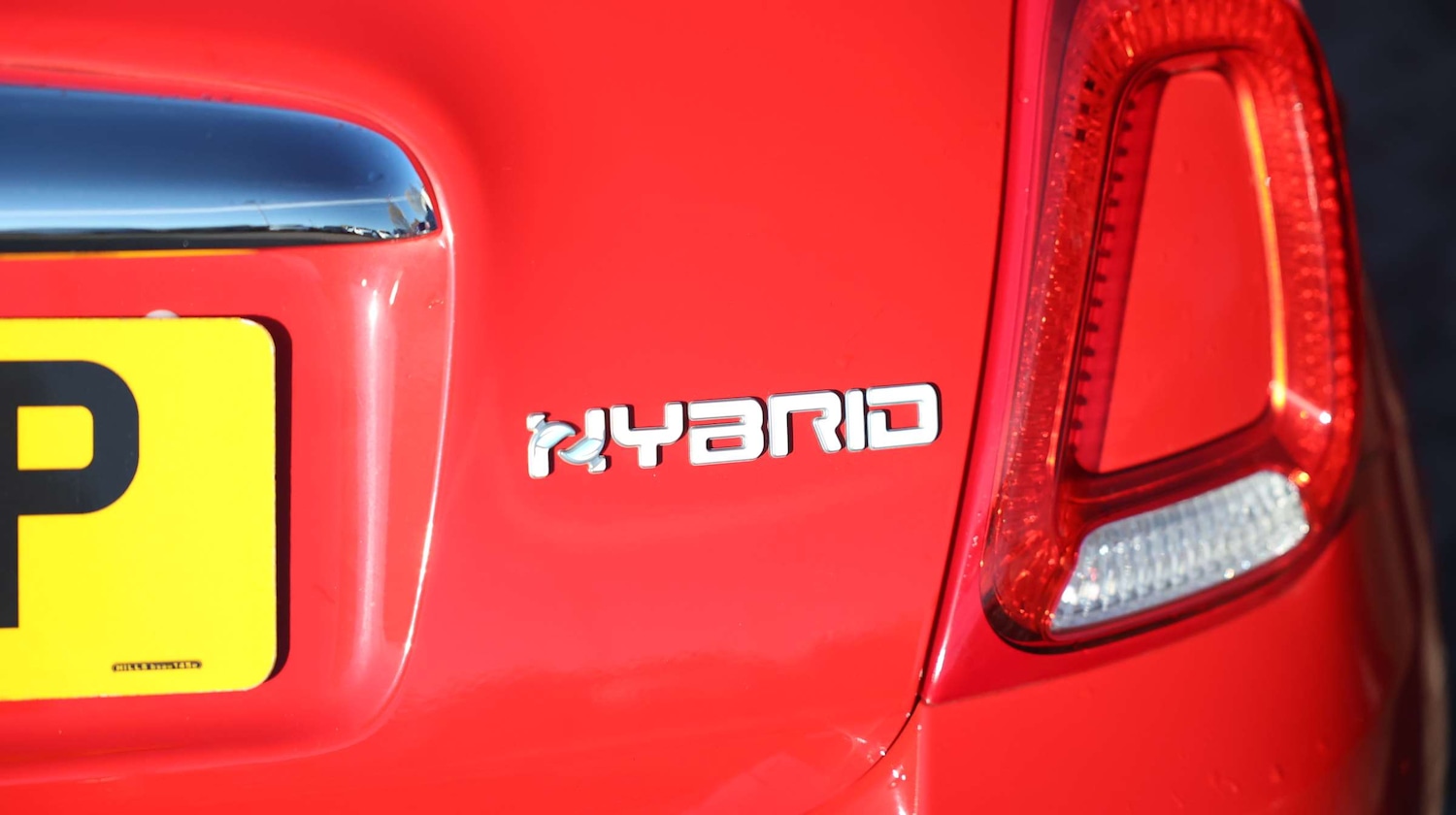 Used Fiat 500 2022 for sale - 76818550: Photo 17