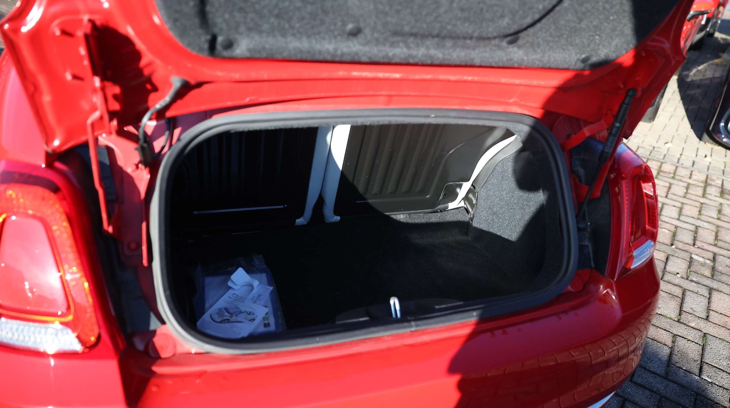 Used Fiat 500 2022 for sale - 76818550: Photo 18