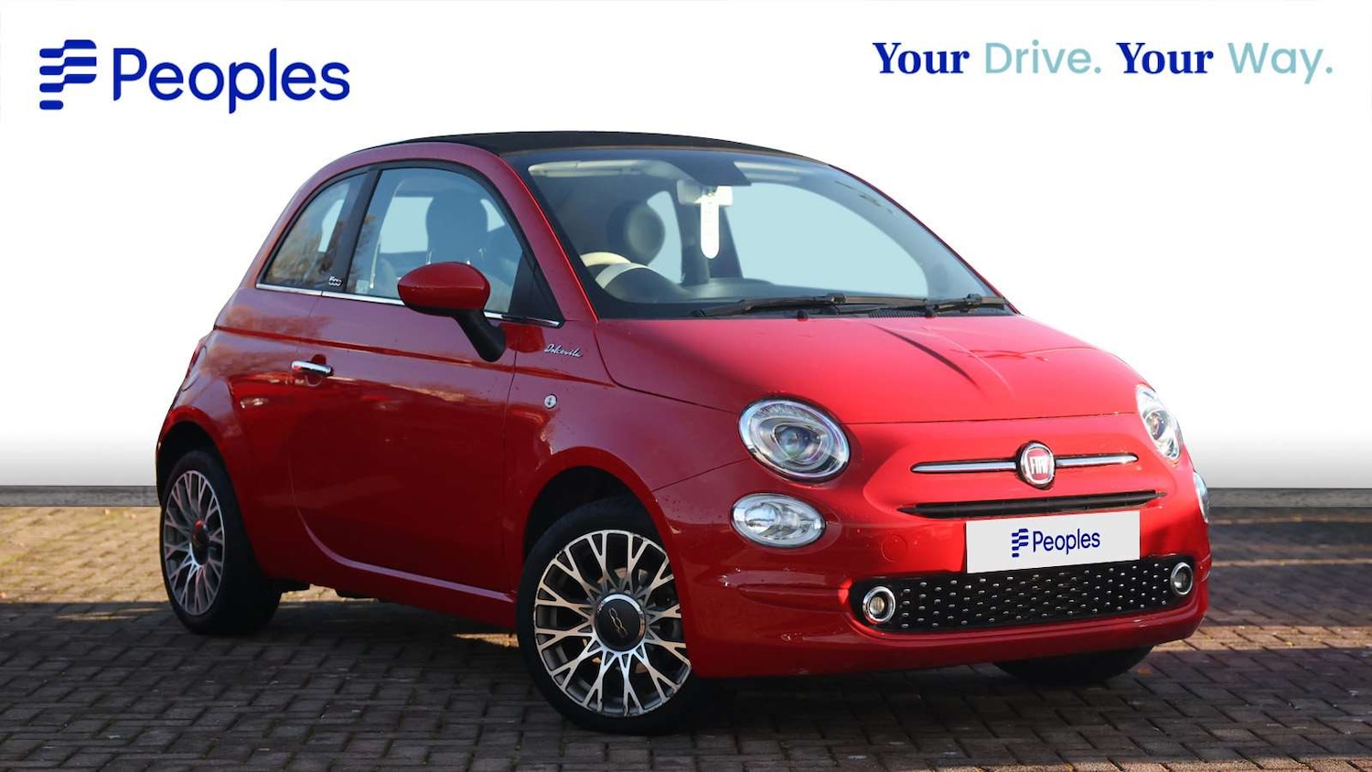 Used Fiat 500 2022 for sale - 76818550: Photo 2