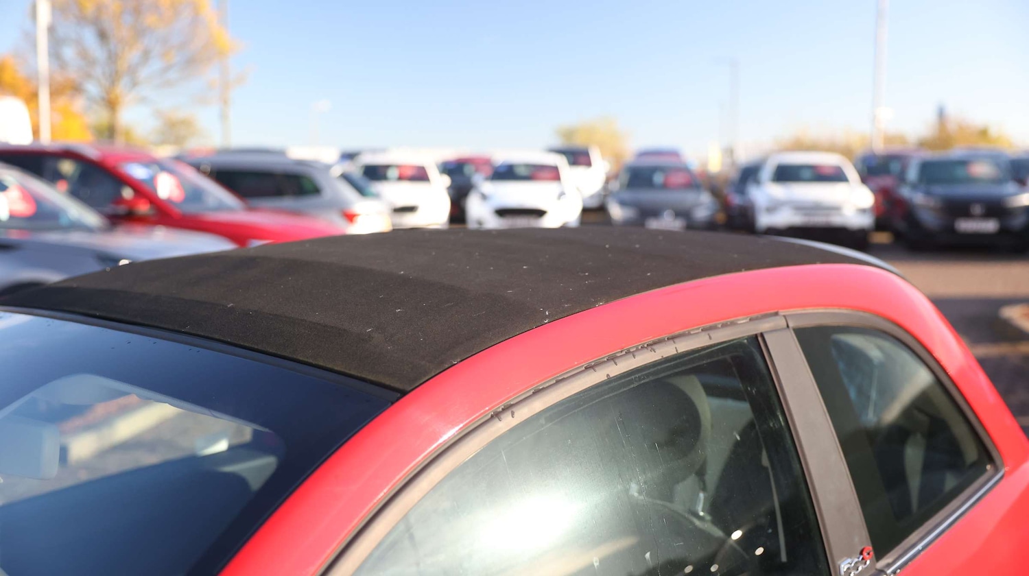 Used Fiat 500 2022 for sale - 76818550: Photo 20