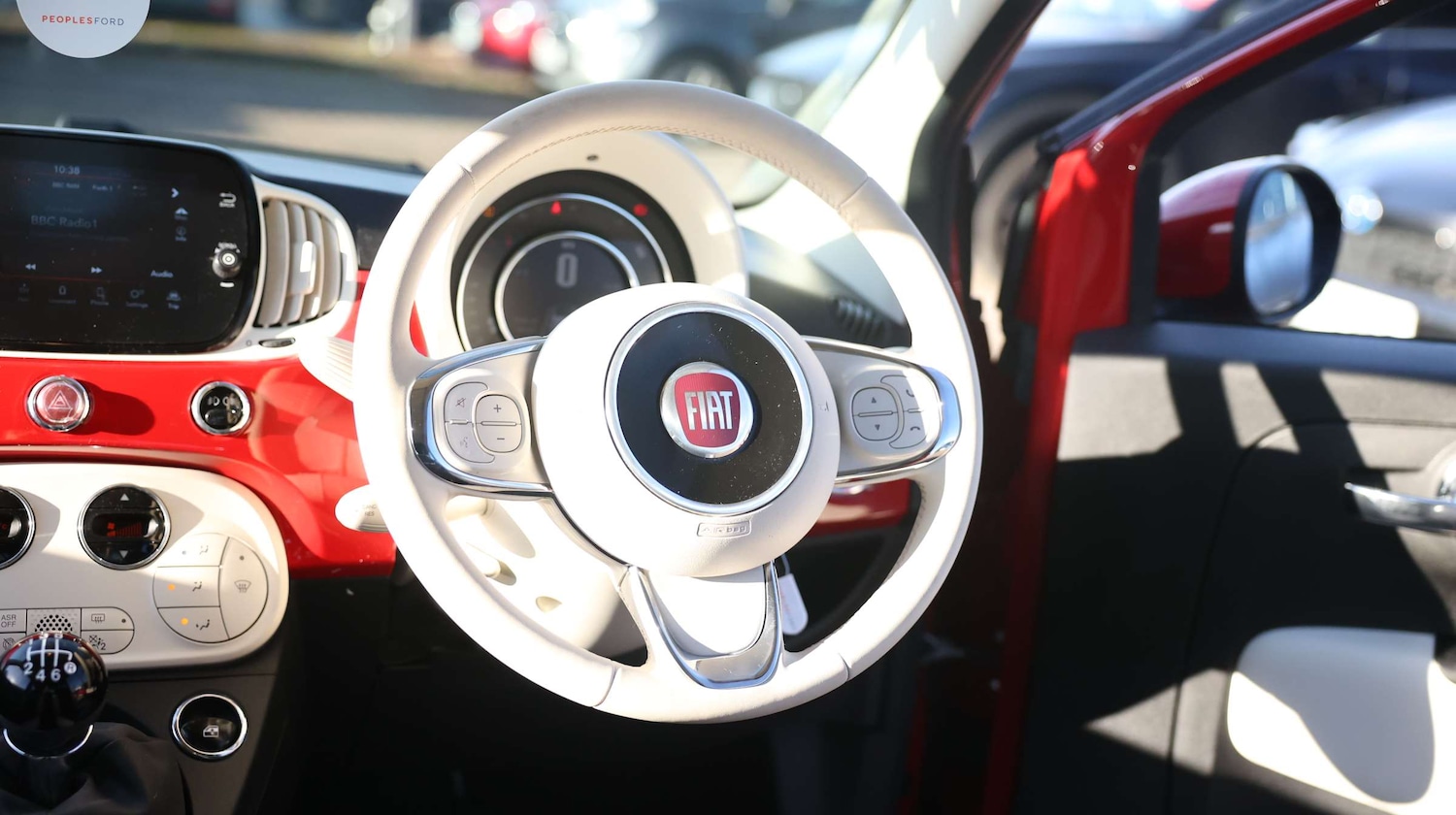 Used Fiat 500 2022 for sale - 76818550: Photo 26