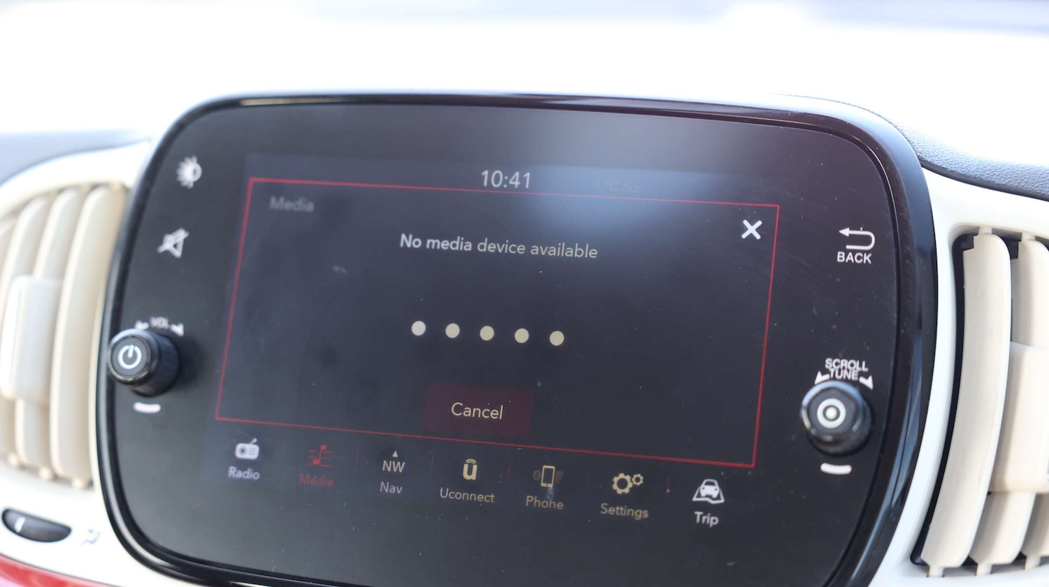 Used Fiat 500 2022 for sale - 76818550: Photo 28