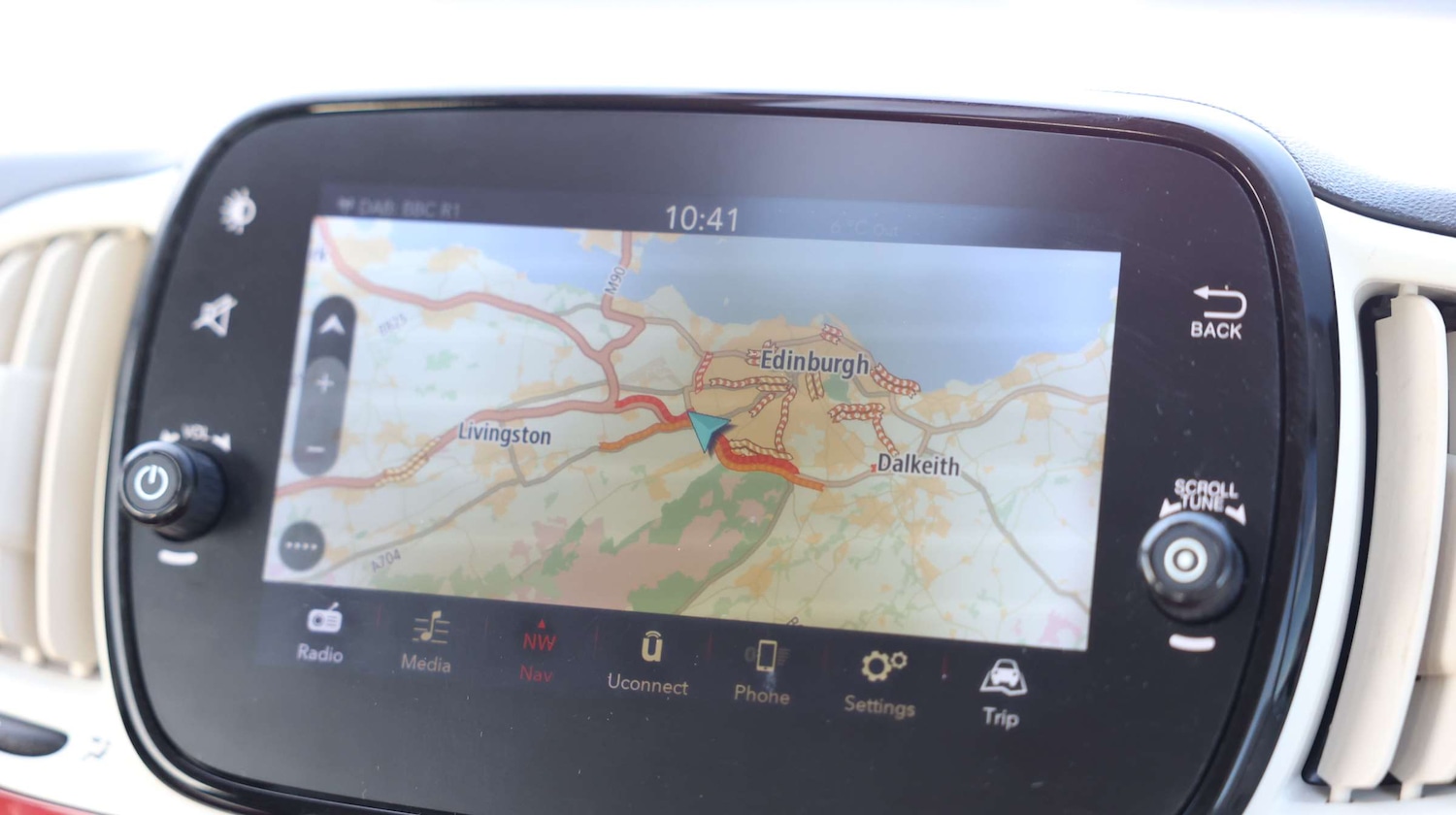 Used Fiat 500 2022 for sale - 76818550: Photo 29