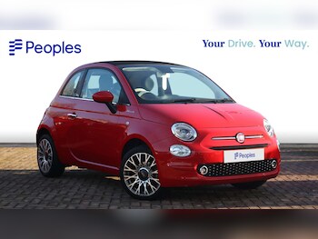 Used Fiat 500 2022 for sale - 76818550: Photo
