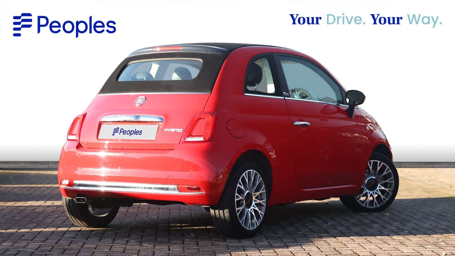Used Fiat 500 2022 for sale - 76818550: Photo 3