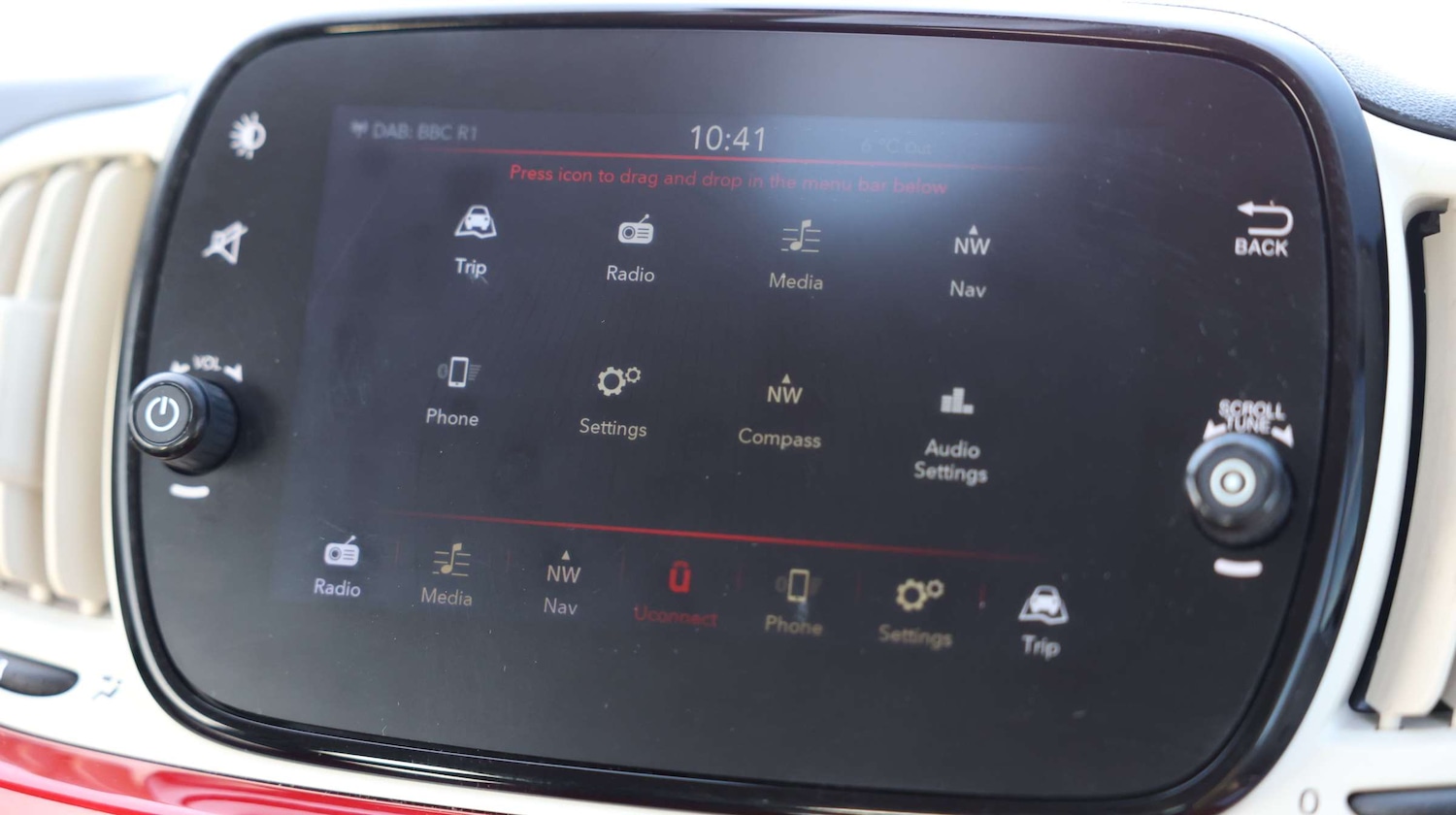 Used Fiat 500 2022 for sale - 76818550: Photo 30