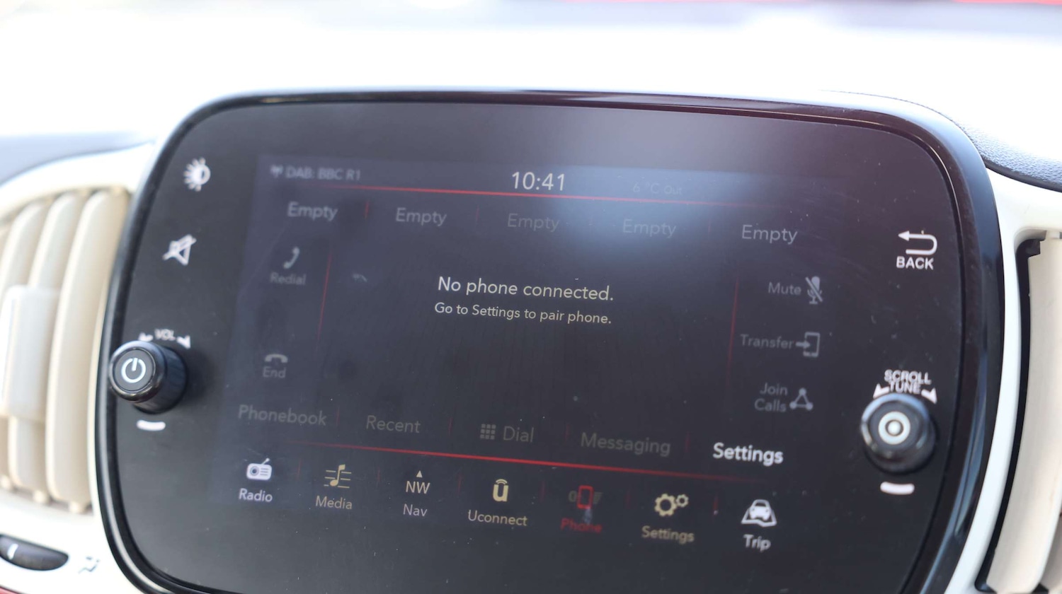 Used Fiat 500 2022 for sale - 76818550: Photo 31