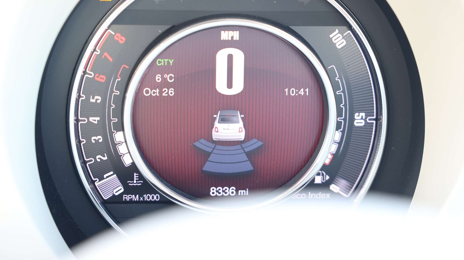 Used Fiat 500 2022 for sale - 76818550: Photo 33