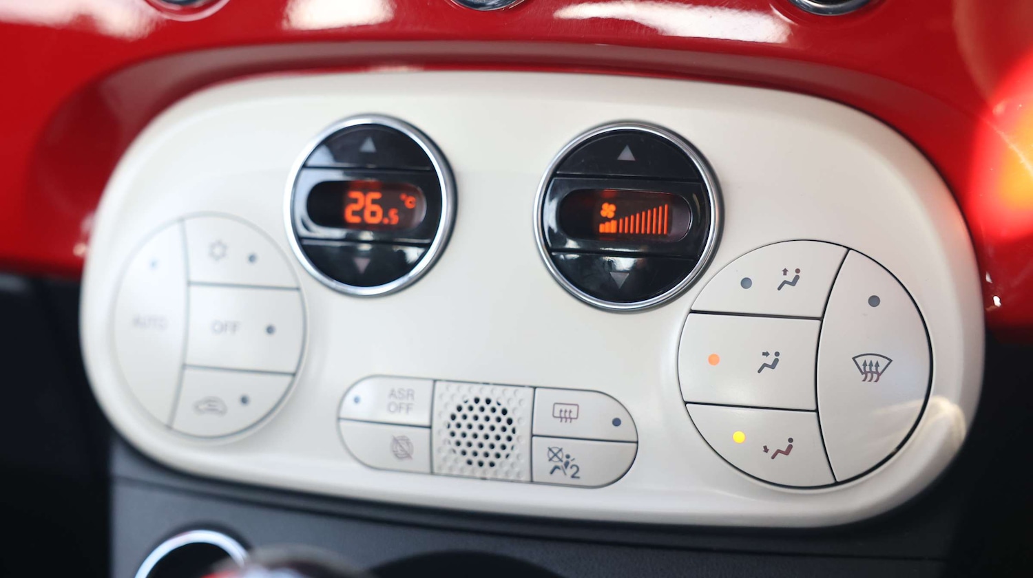 Used Fiat 500 2022 for sale - 76818550: Photo 34