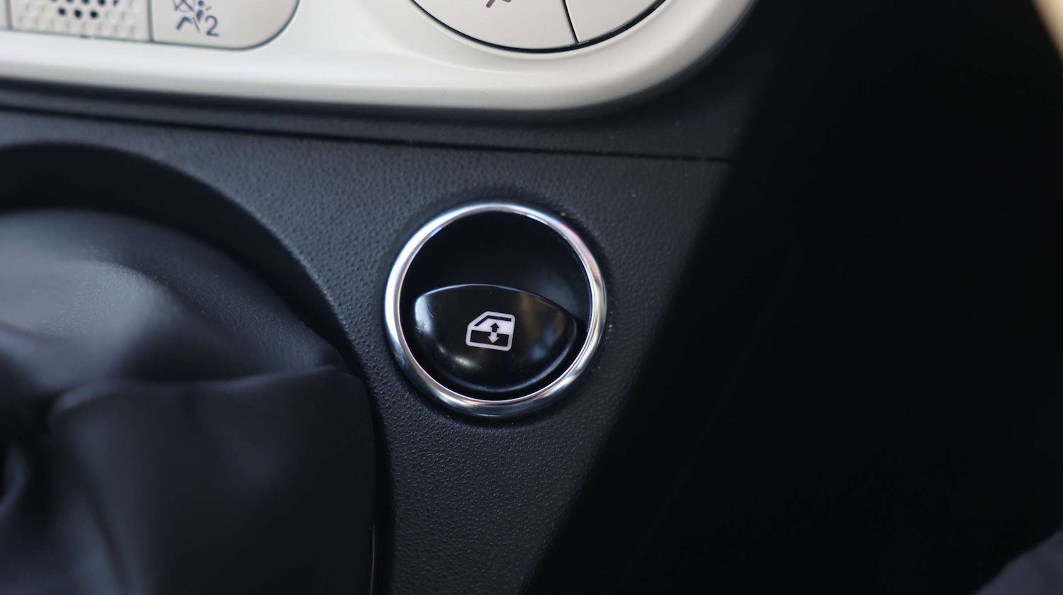 Used Fiat 500 2022 for sale - 76818550: Photo 35