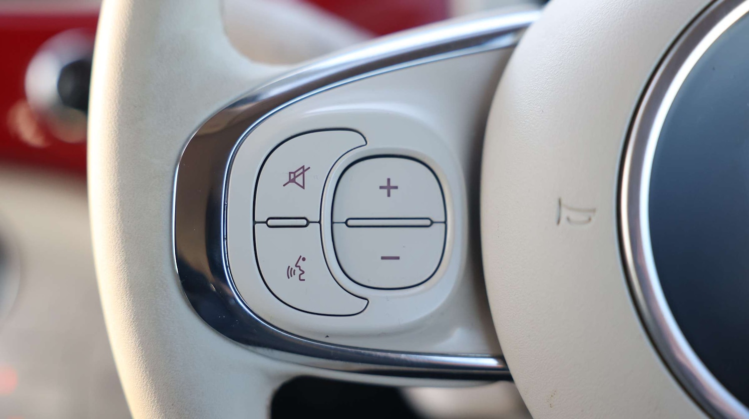 Used Fiat 500 2022 for sale - 76818550: Photo 38