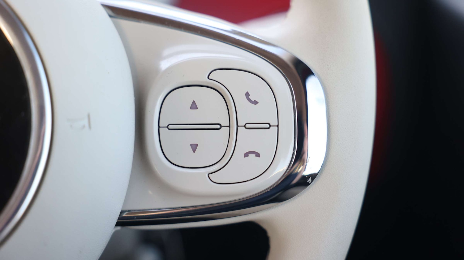 Used Fiat 500 2022 for sale - 76818550: Photo 39