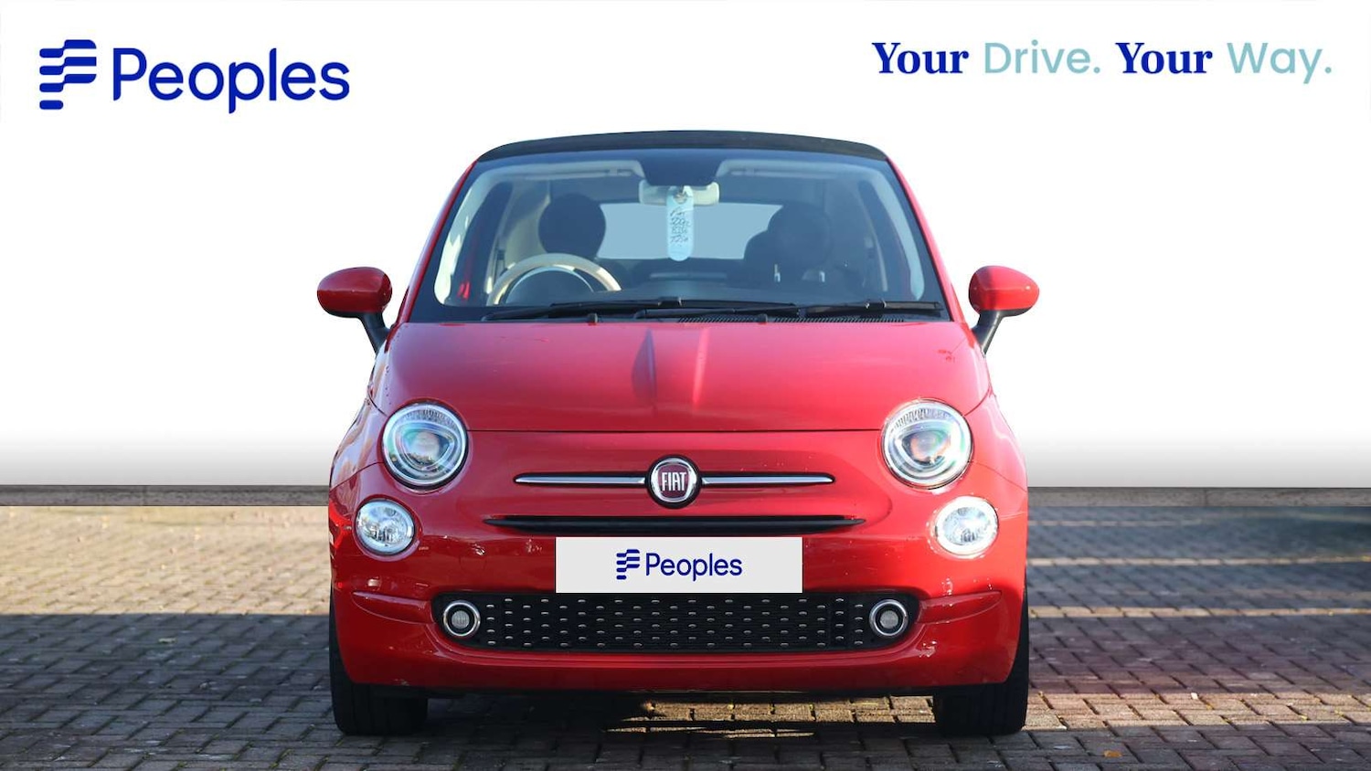 Used Fiat 500 2022 for sale - 76818550: Photo 5