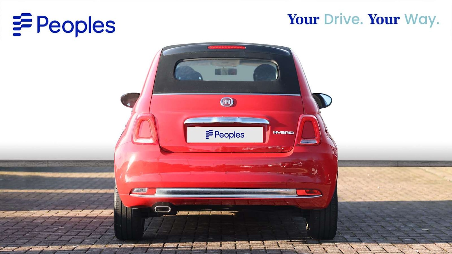 Used Fiat 500 2022 for sale - 76818550: Photo 6