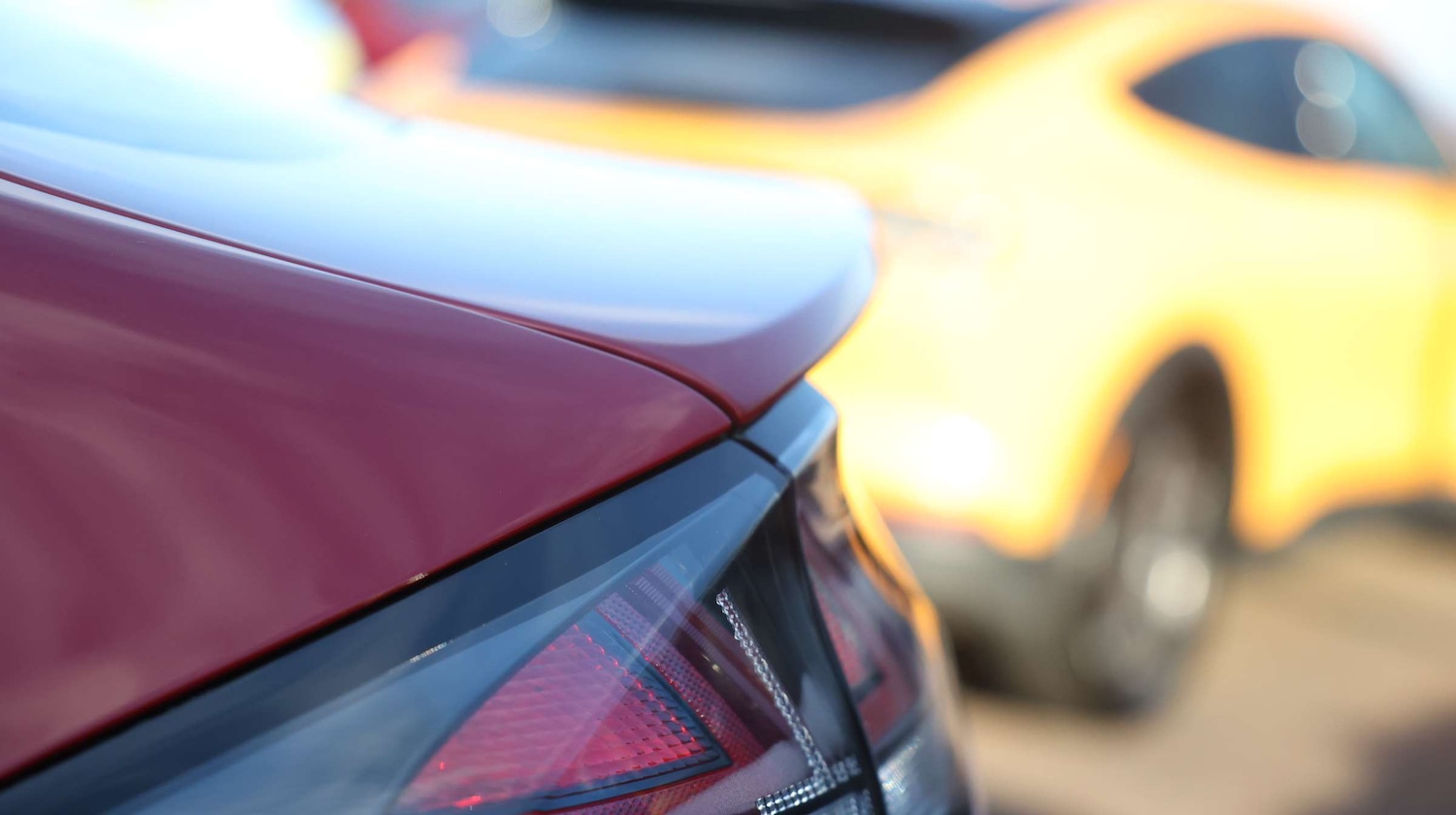 Used Hyundai IONIQ 2022 for sale - 76818546: Photo 14