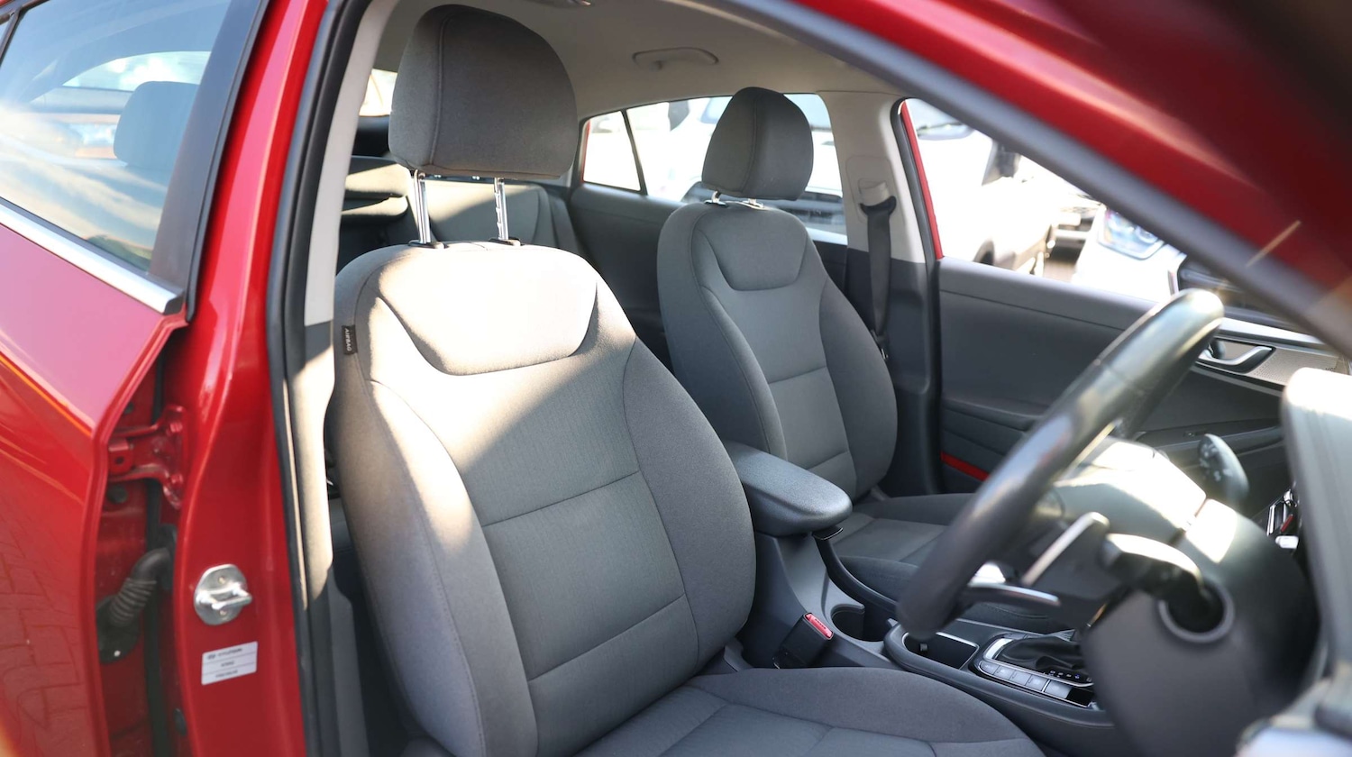 Used Hyundai IONIQ 2022 for sale - 76818546: Photo 17