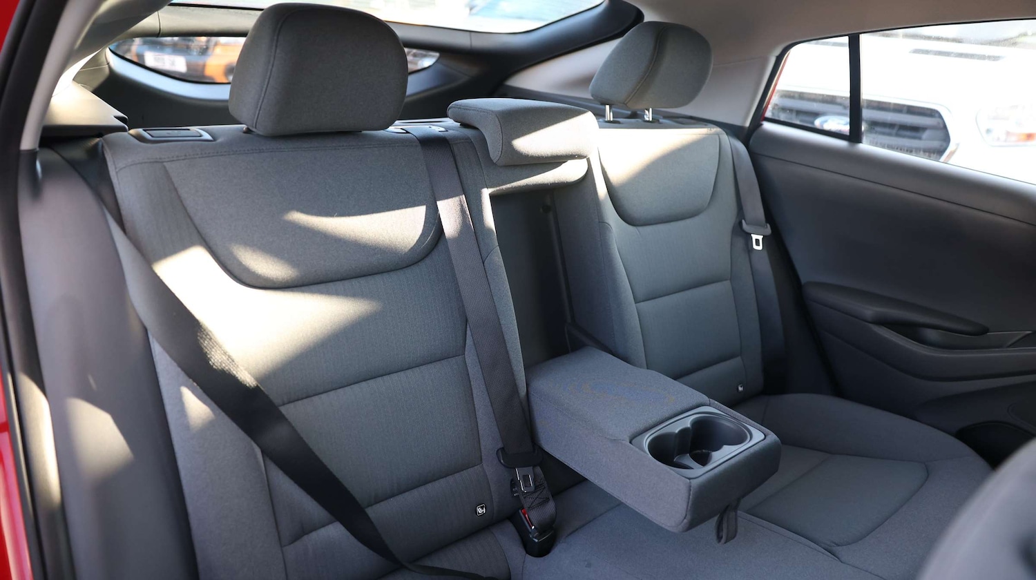 Used Hyundai IONIQ 2022 for sale - 76818546: Photo 18