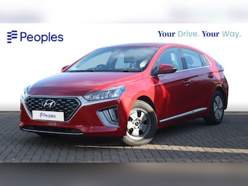 Used Hyundai IONIQ 2022 for sale - 76818546: Photo