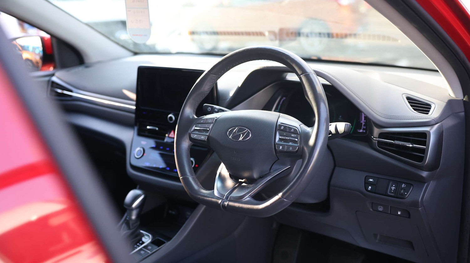 Used Hyundai IONIQ 2022 for sale - 76818546: Photo 21