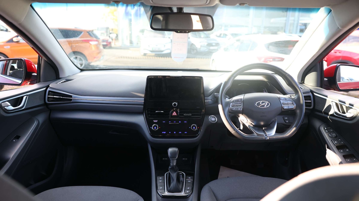 Used Hyundai IONIQ 2022 for sale - 76818546: Photo 22