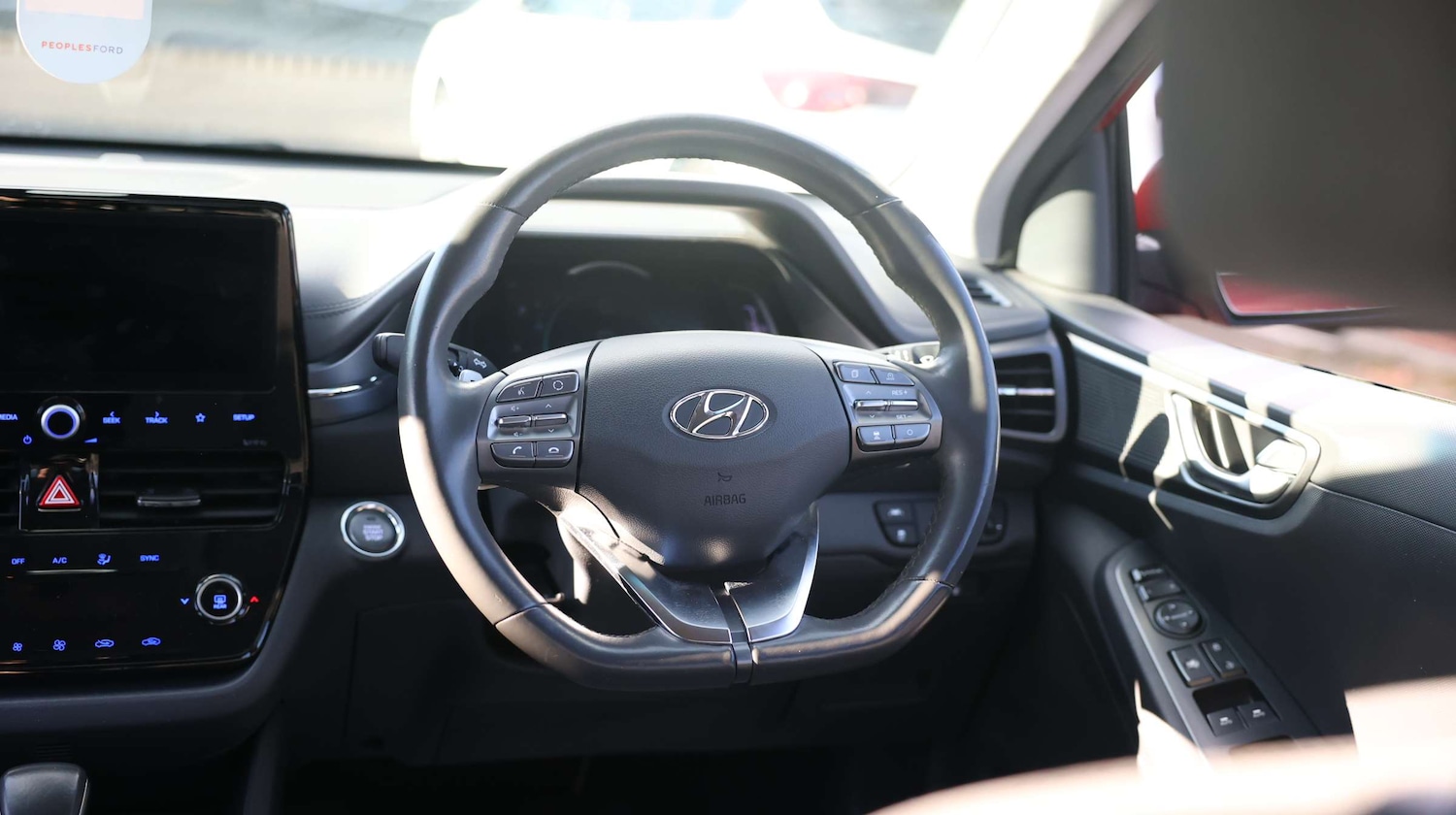 Used Hyundai IONIQ 2022 for sale - 76818546: Photo 23