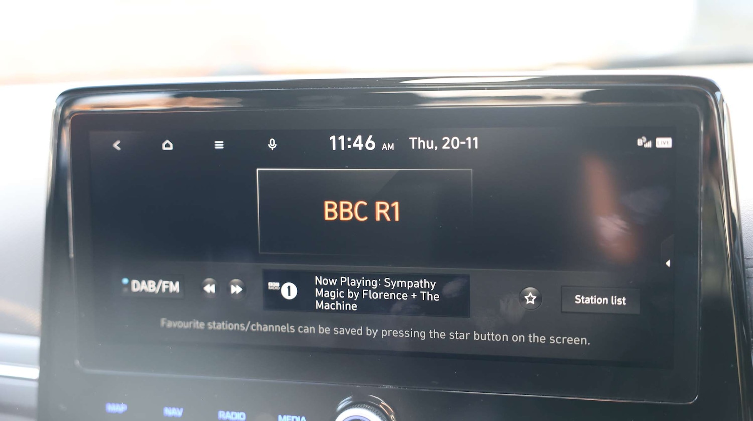 Used Hyundai IONIQ 2022 for sale - 76818546: Photo 24