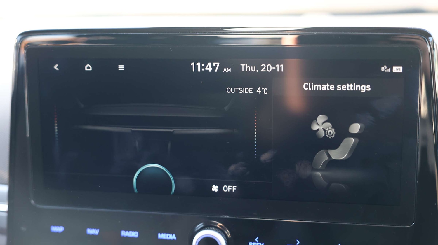 Used Hyundai IONIQ 2022 for sale - 76818546: Photo 28