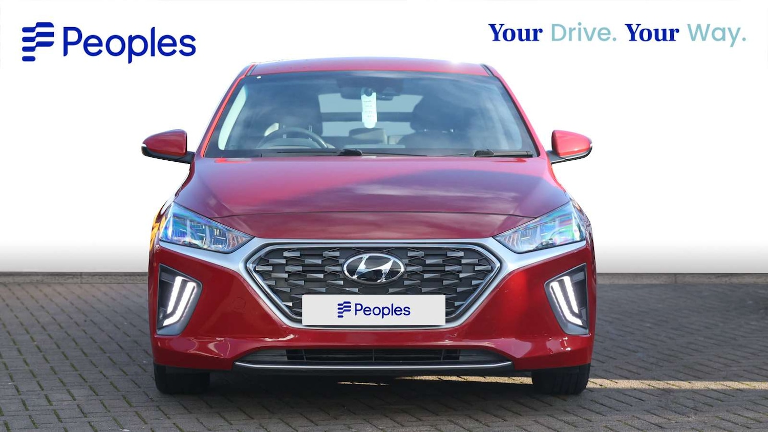 Used Hyundai IONIQ 2022 for sale - 76818546: Photo 5