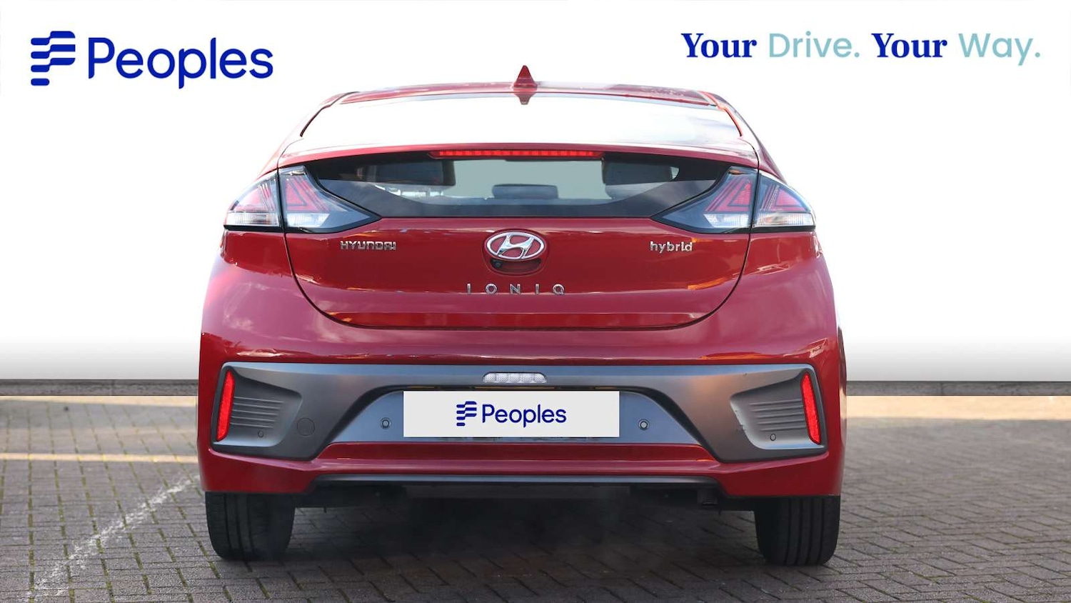 Used Hyundai IONIQ 2022 for sale - 76818546: Photo 6