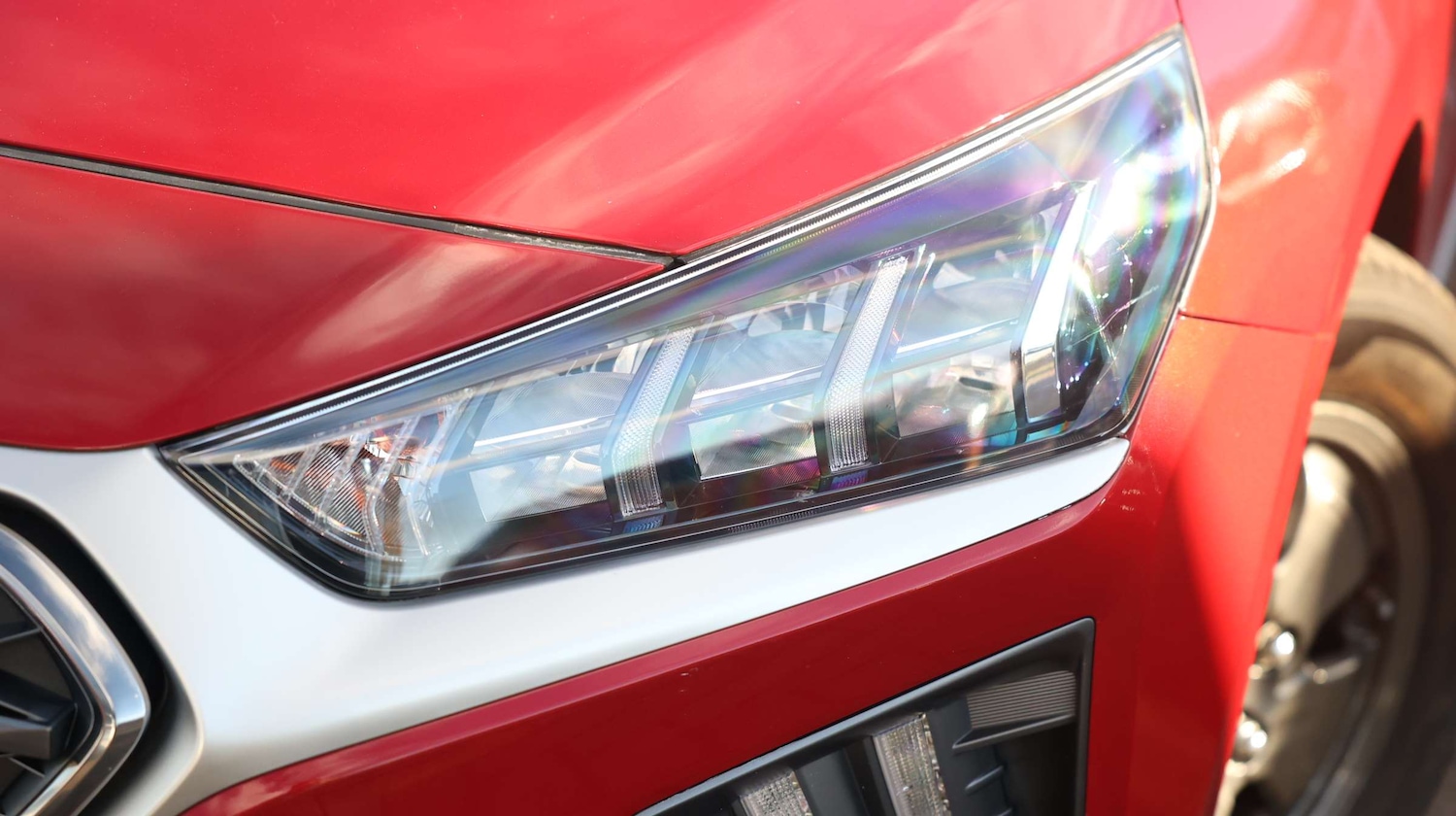 Used Hyundai IONIQ 2022 for sale - 76818546: Photo 7