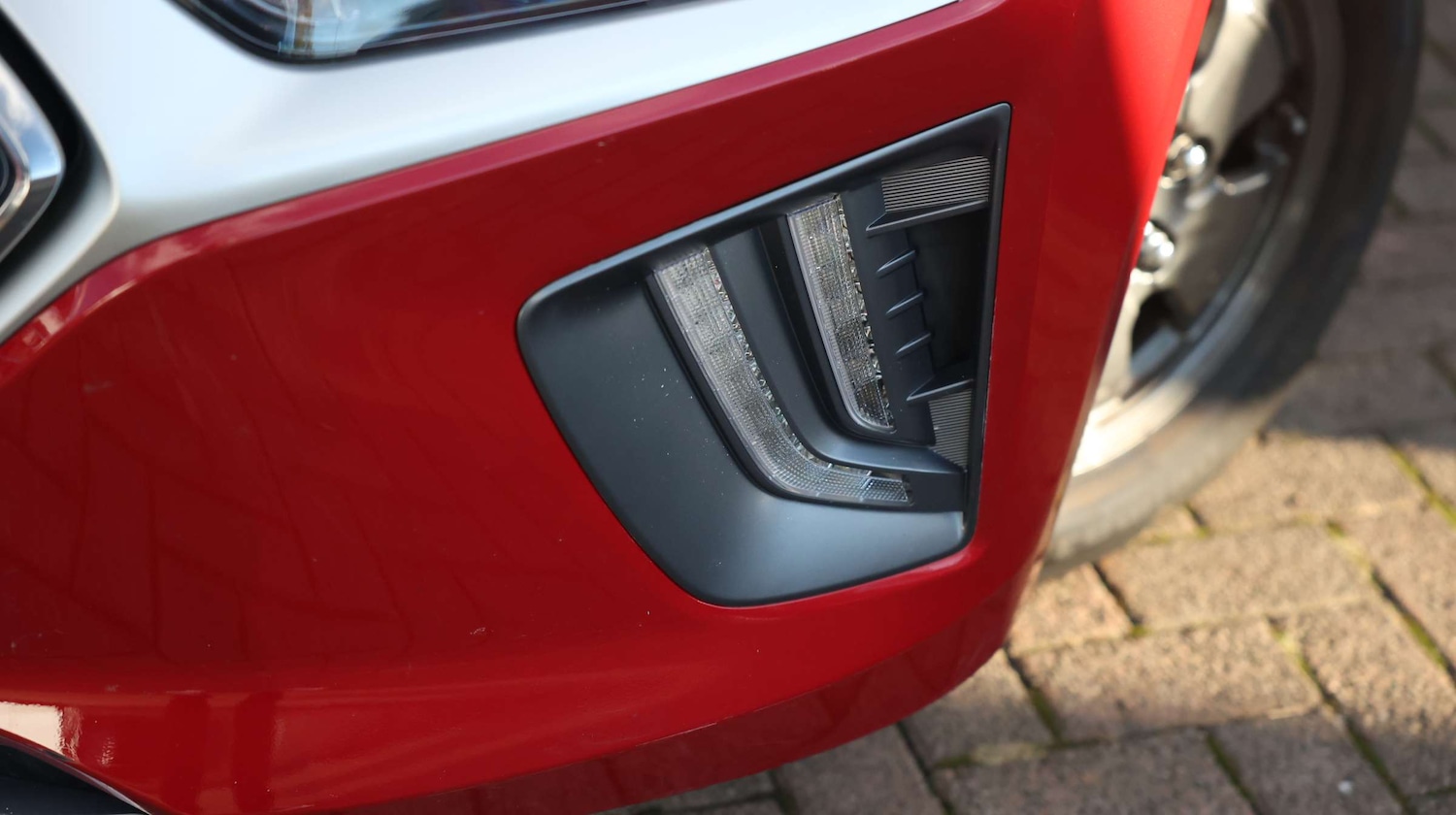 Used Hyundai IONIQ 2022 for sale - 76818546: Photo 8