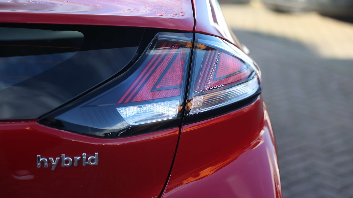 Used Hyundai IONIQ 2022 for sale - 76818546: Photo 9