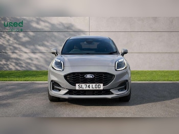 Used Ford Puma 2024 for sale - 79418545: Photo