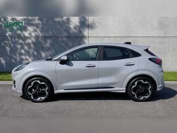 Used Ford Puma 2024 for sale - 79418545: Photo