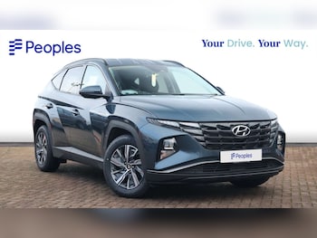 Used Hyundai TUCSON 2021 for sale - 76818552: Photo