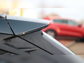 Used Hyundai TUCSON 2021 for sale - 76818552: Photo