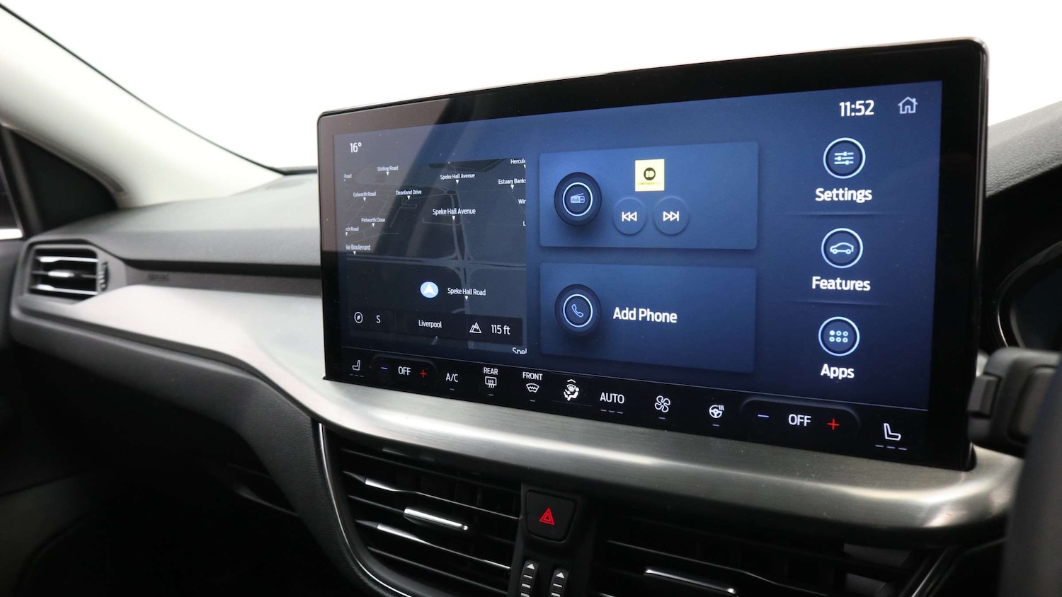 Used Ford Focus 2023 for sale - 76818477: Photo 11