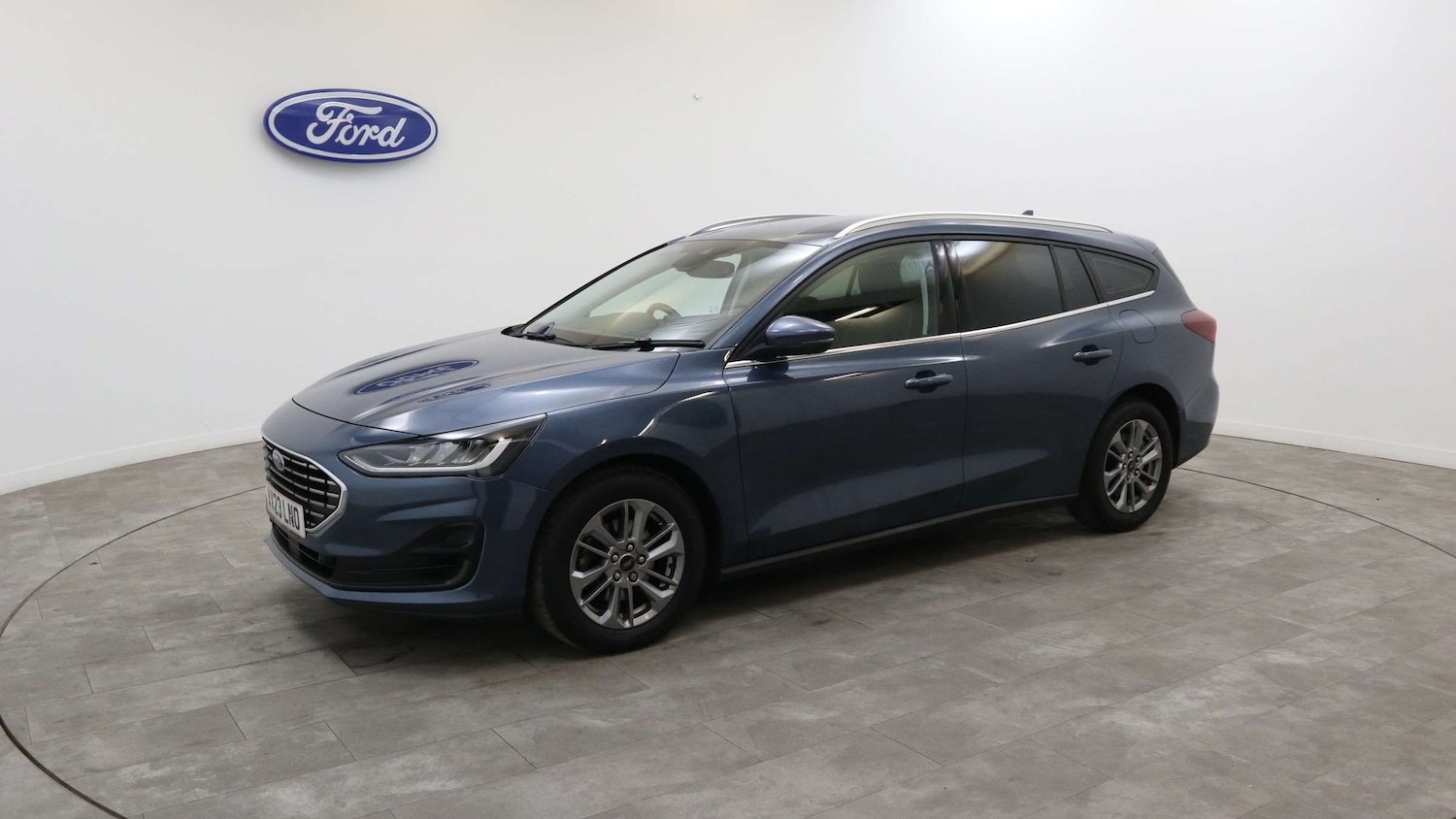 Used Ford Focus 2023 for sale - 76818477: Photo 2