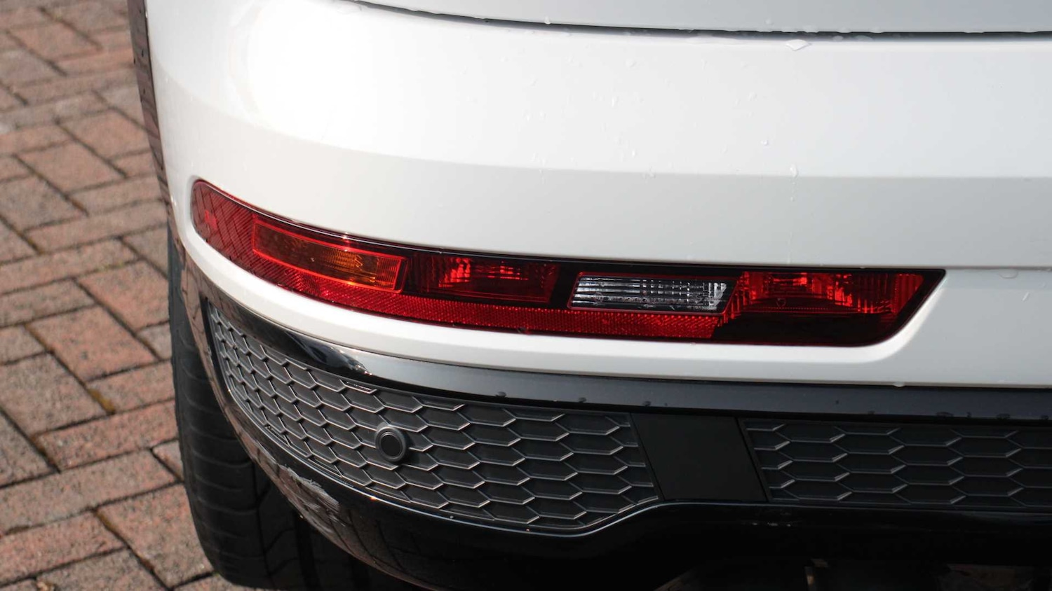 Used Audi Q3 2018 for sale - 76818467: Photo 10