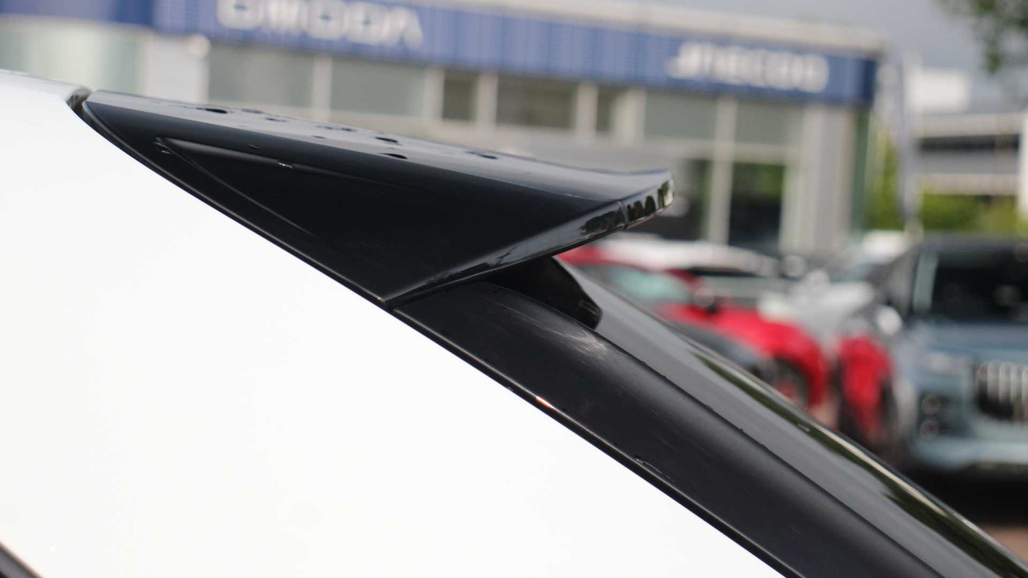 Used Audi Q3 2018 for sale - 76818467: Photo 14