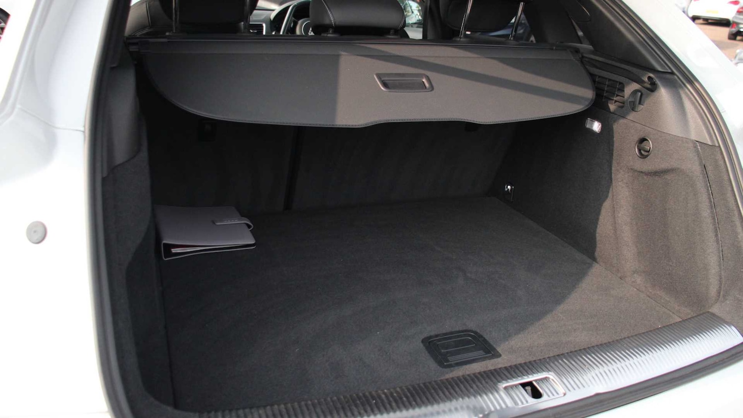 Used Audi Q3 2018 for sale - 76818467: Photo 15