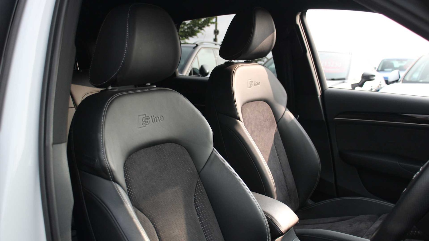 Used Audi Q3 2018 for sale - 76818467: Photo 16