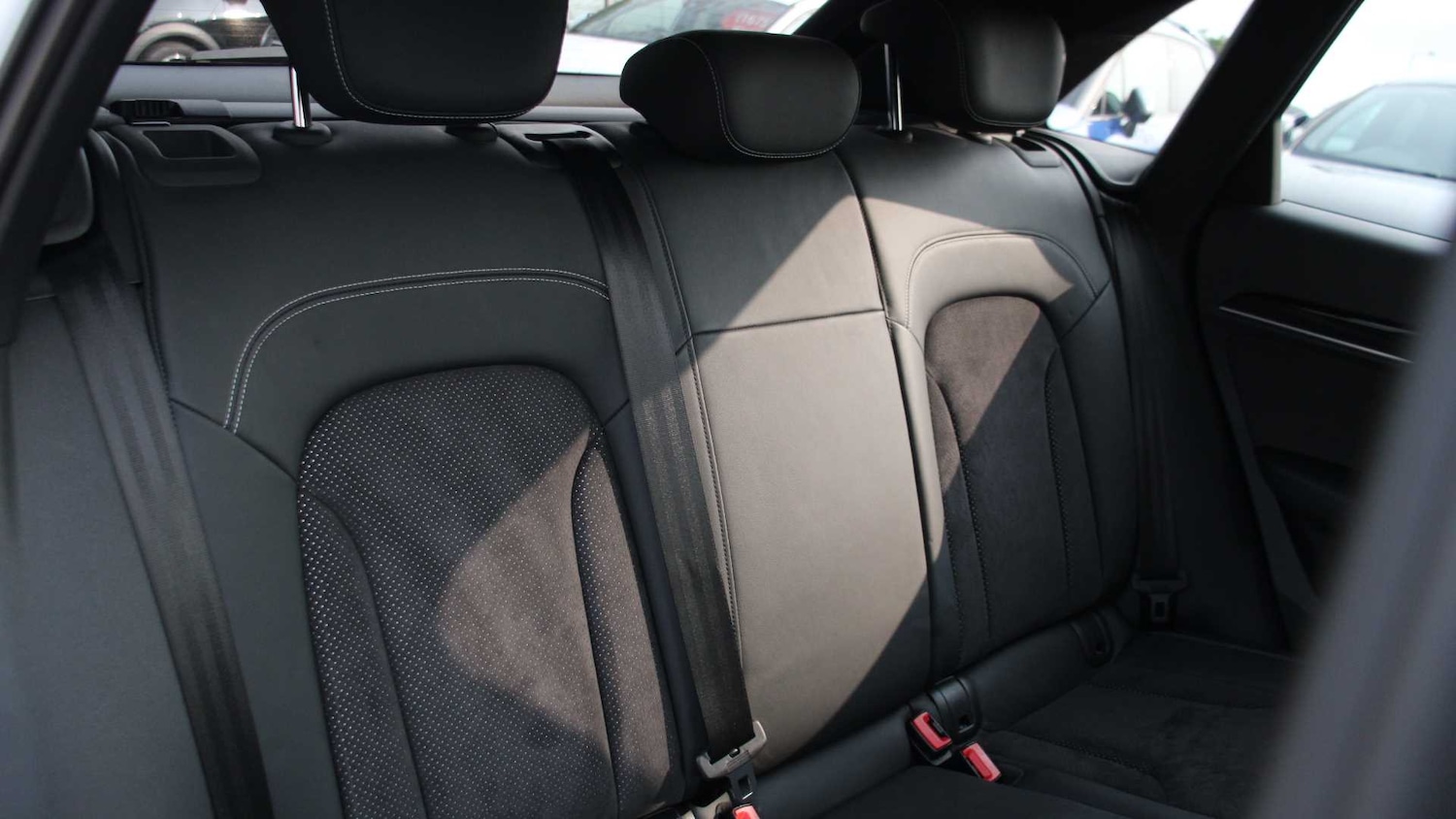 Used Audi Q3 2018 for sale - 76818467: Photo 17