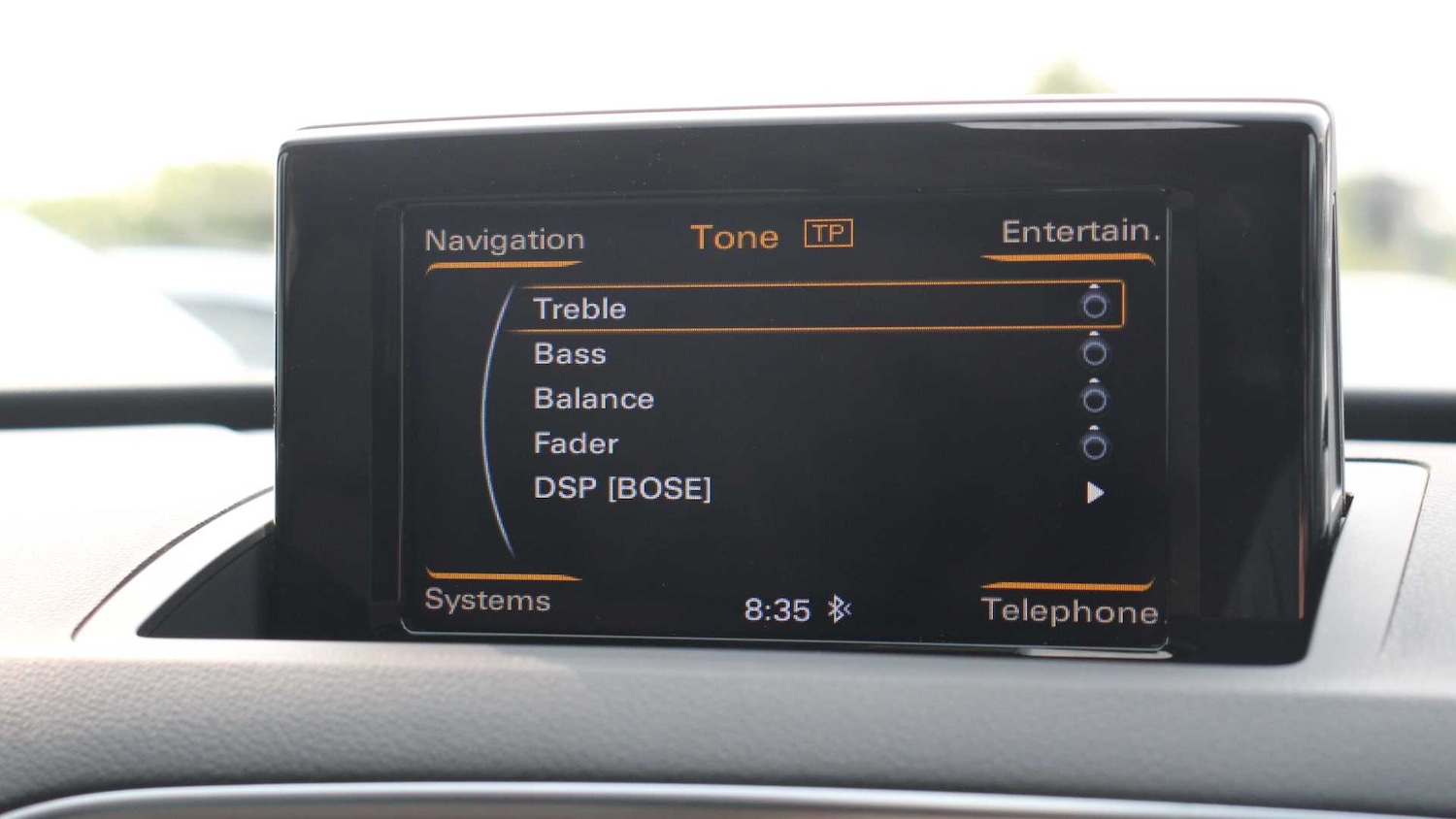 Used Audi Q3 2018 for sale - 76818467: Photo 25