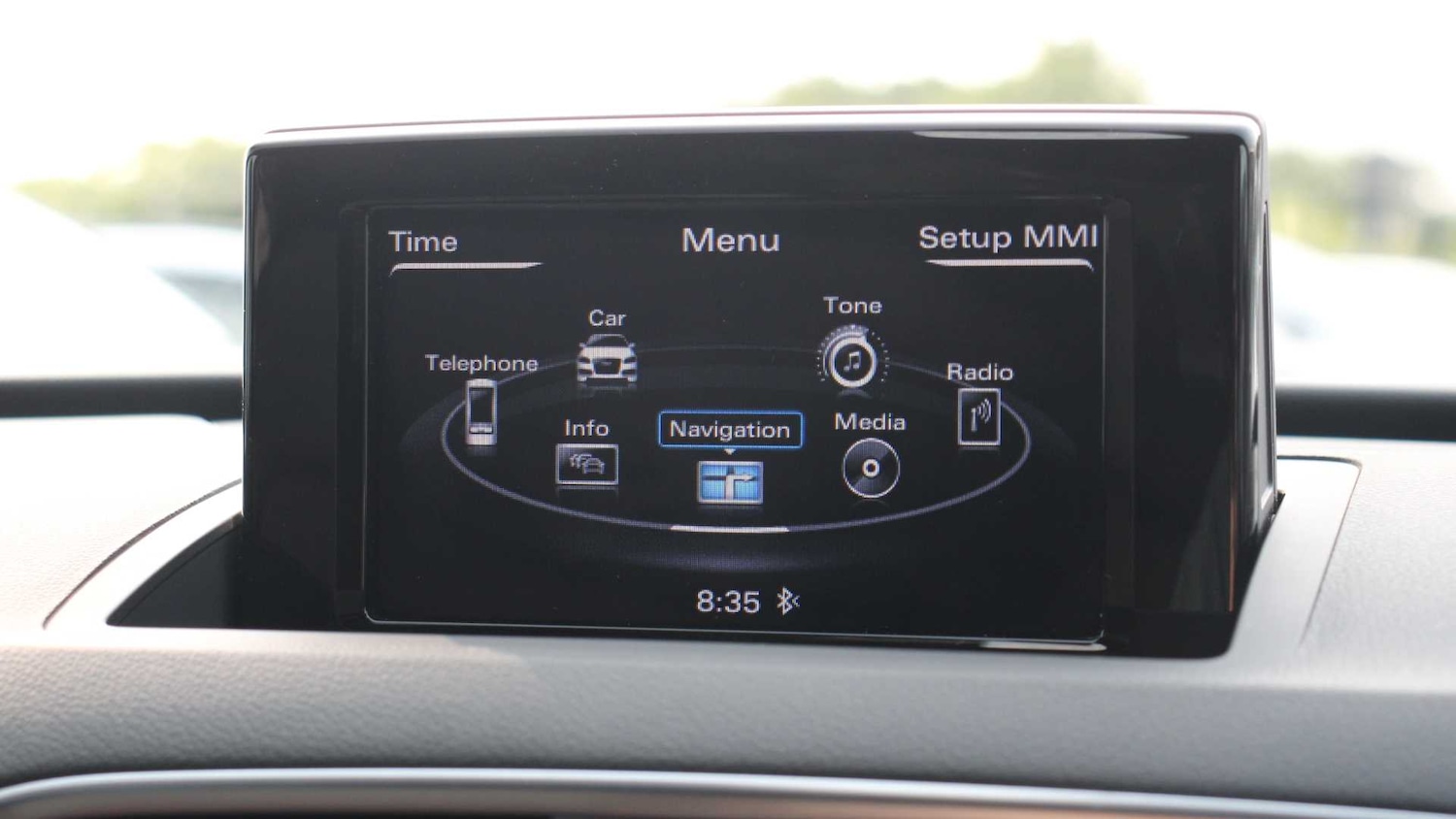 Used Audi Q3 2018 for sale - 76818467: Photo 28