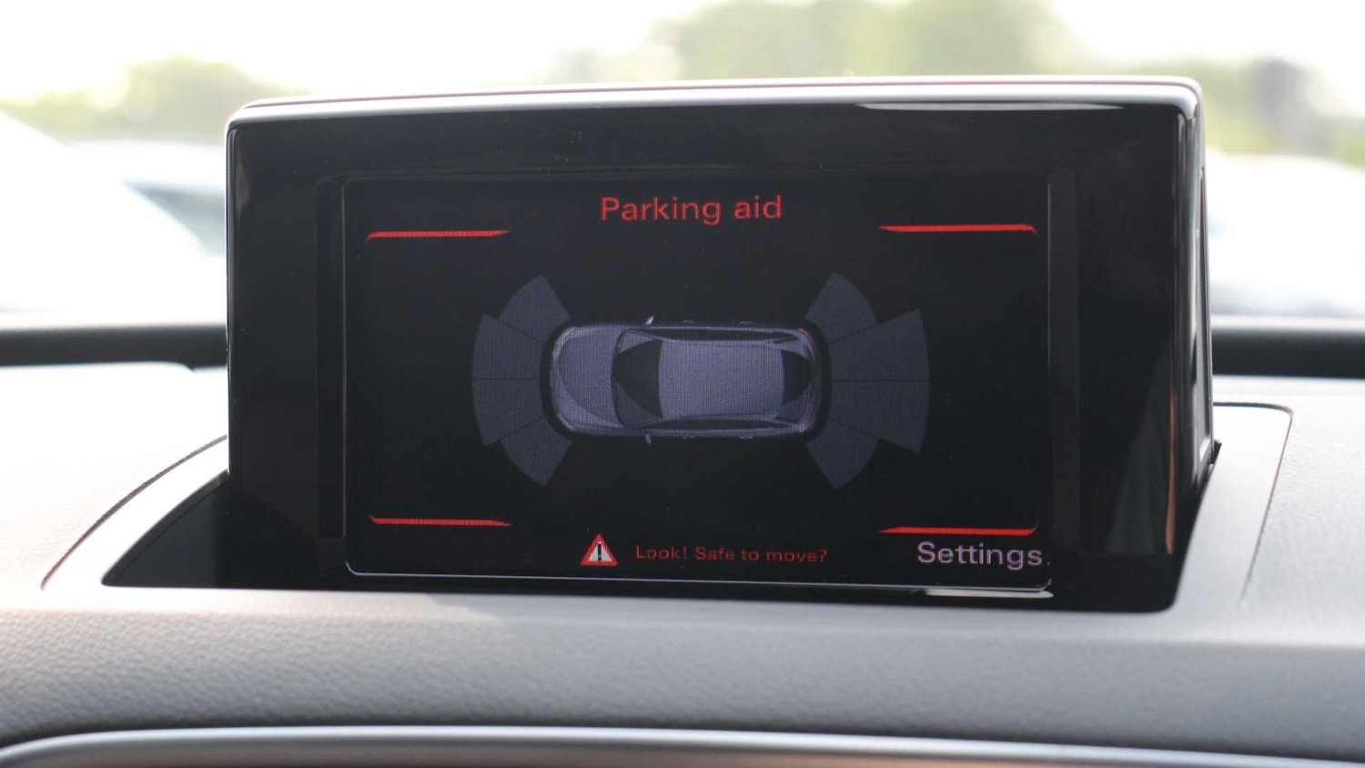 Used Audi Q3 2018 for sale - 76818467: Photo 29