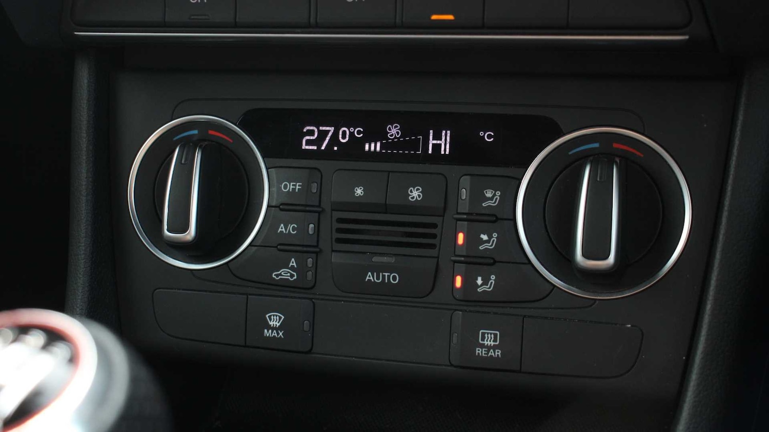 Used Audi Q3 2018 for sale - 76818467: Photo 31